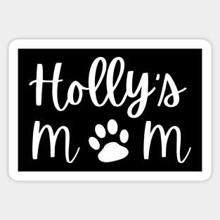 Holly's Mom - SUGA (Yoongi) of BTS Sticker